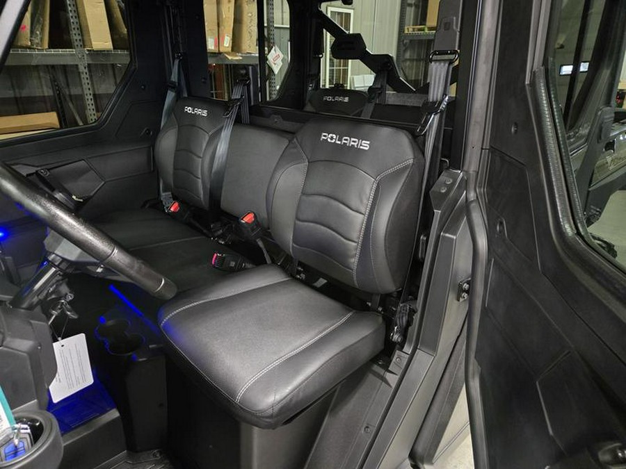 2026 Polaris® Ranger Crew XP 1000 NorthStar Texas Edition