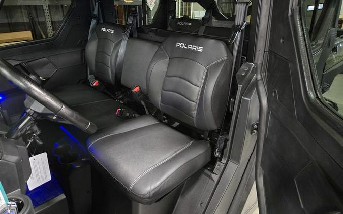 2026 Polaris® Ranger Crew XP 1000 NorthStar Texas Edition