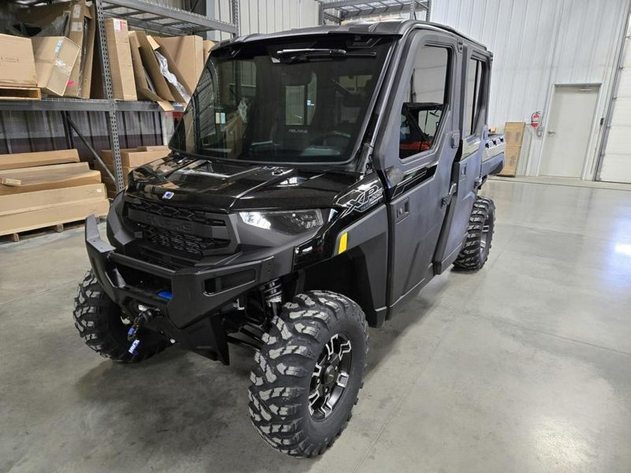 2026 Polaris® Ranger Crew XP 1000 NorthStar Texas Edition