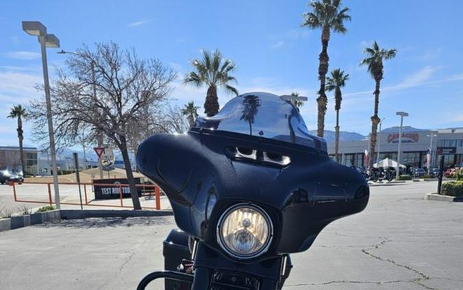 2018 Harley-Davidson® FLHX - Street Glide®