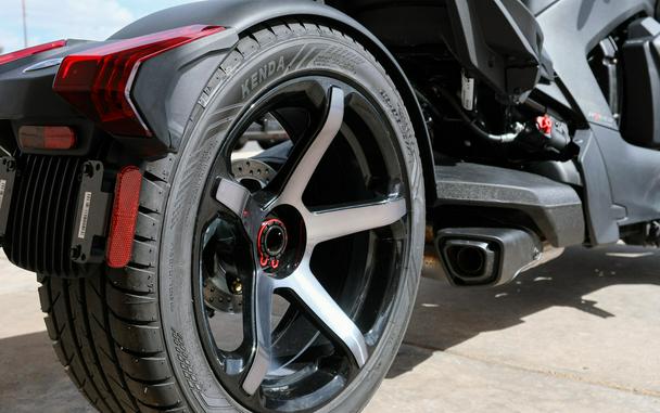 2025 CAN-AM RYKER SPORT 900 ACE