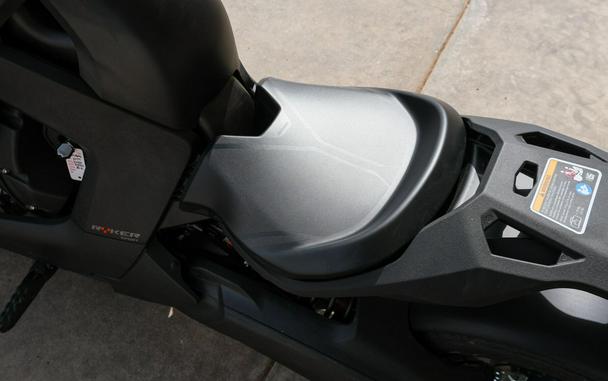 2025 CAN-AM RYKER SPORT 900 ACE