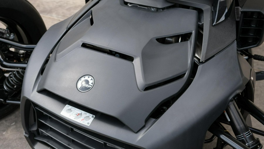 2025 CAN-AM RYKER SPORT 900 ACE