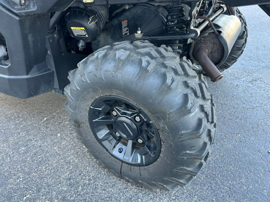 2022 Polaris® Ranger 1000 Premium