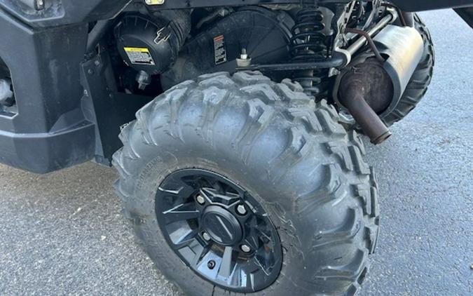 2022 Polaris® Ranger 1000 Premium