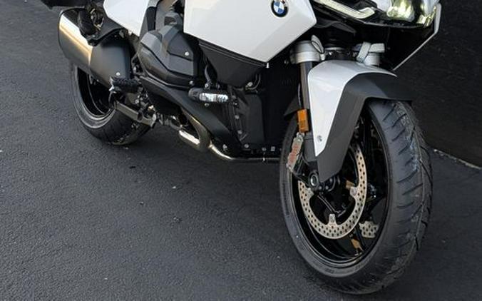 New 2026 BMW R 1300 RT