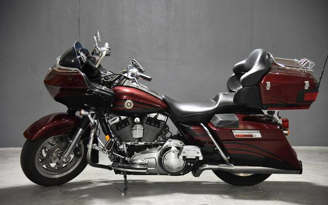 2008 Harley-Davidson® FLTR - Road Glide®