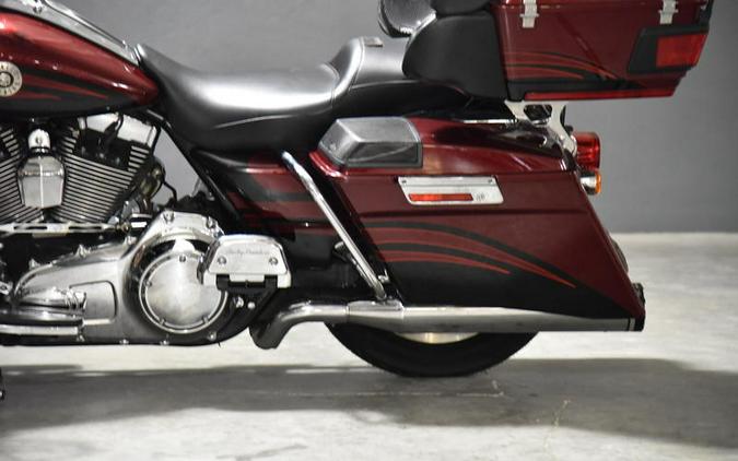 2008 Harley-Davidson® FLTR - Road Glide®