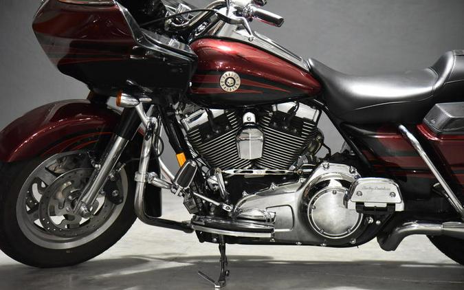 2008 Harley-Davidson® FLTR - Road Glide®