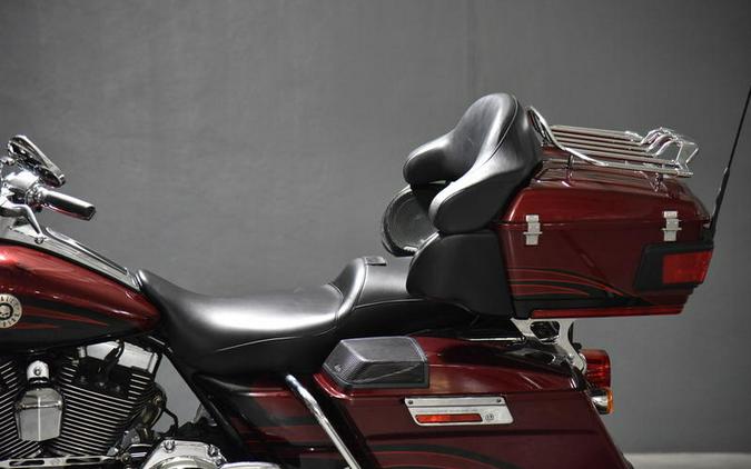 2008 Harley-Davidson® FLTR - Road Glide®