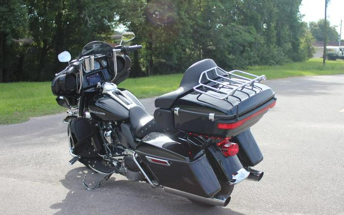 2019 Harley-Davidson® FLHTKL - Ultra Limited Low