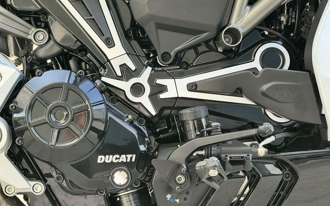 2022 Ducati XDiavel S