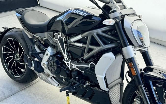 2022 Ducati XDiavel S