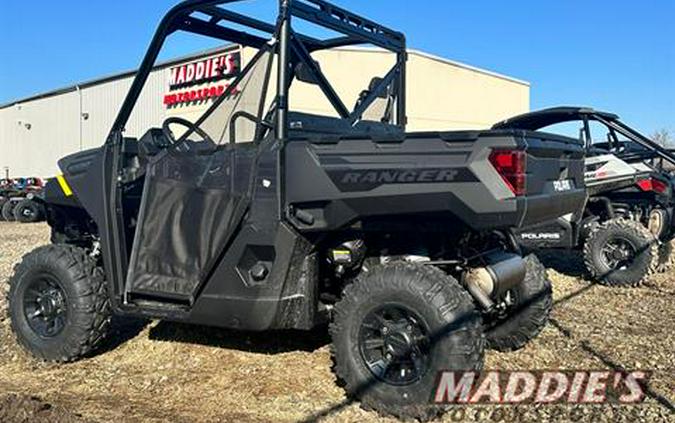 2024 Polaris Ranger 1000 Premium