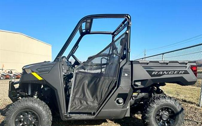 2024 Polaris Ranger 1000 Premium