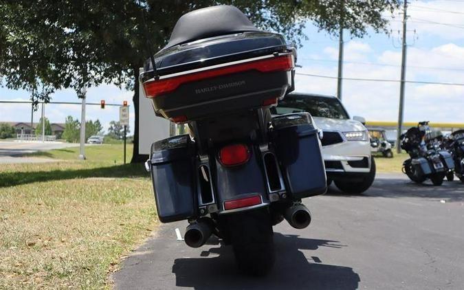 2014 Harley-Davidson® Ultra Classic