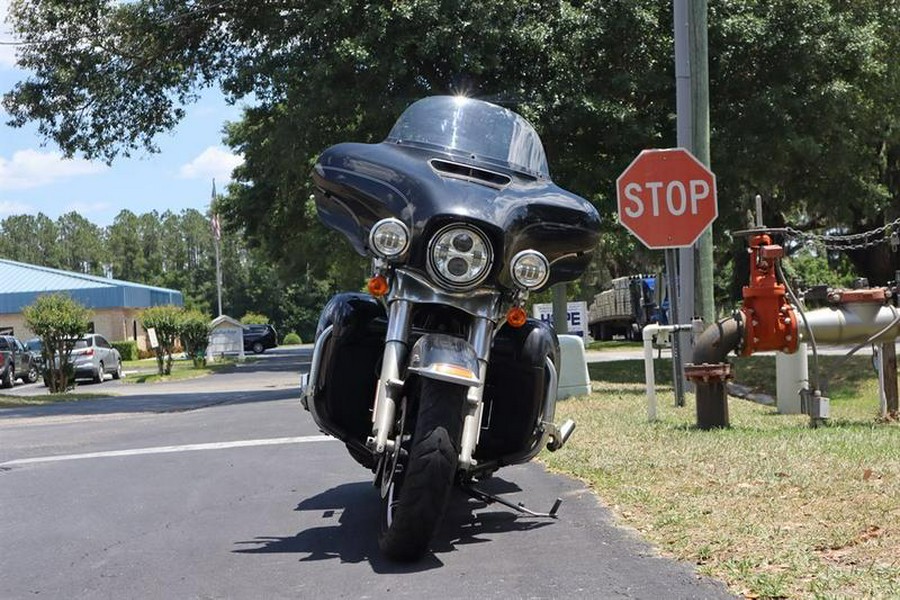 2014 Harley-Davidson® Ultra Classic