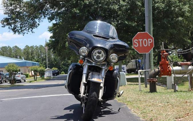 2014 Harley-Davidson® Ultra Classic