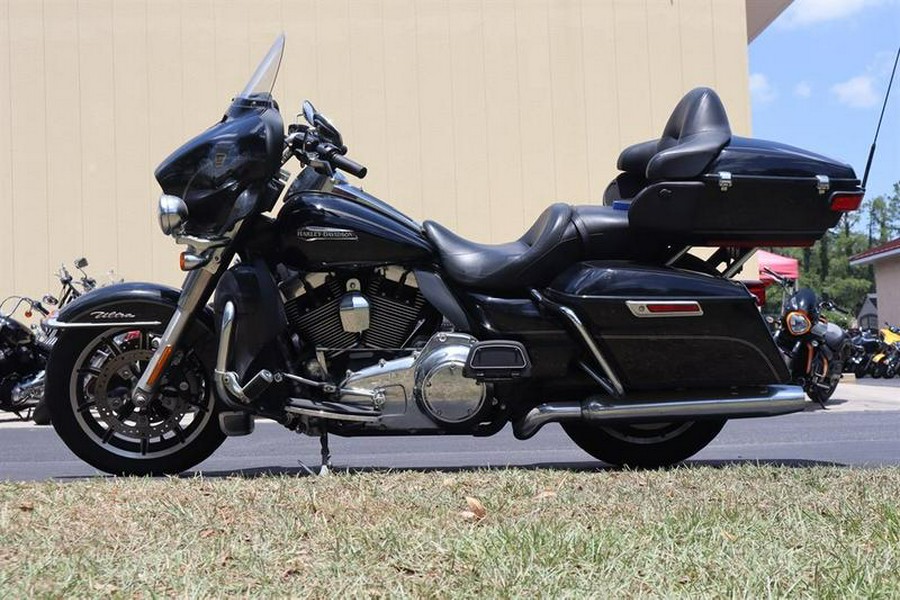 2014 Harley-Davidson® Ultra Classic