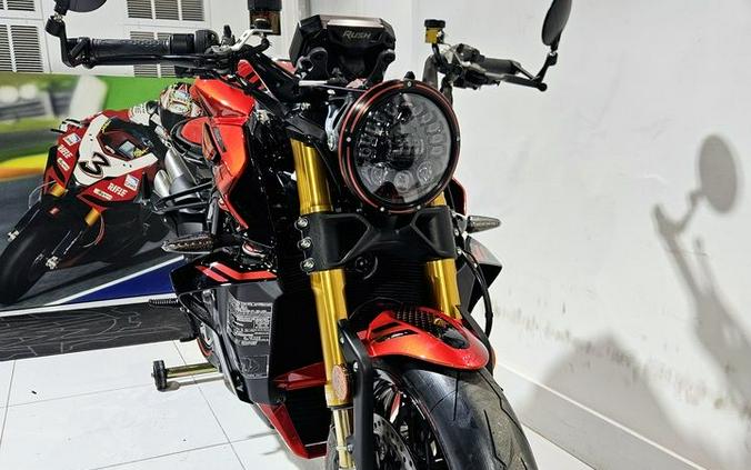 2023 MV Agusta Rush 1000 Racing Kit