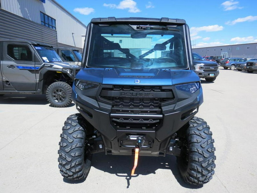 2025 Polaris® Ranger XP 1000 NorthStar Edition Premium