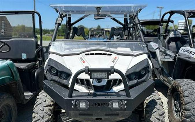 2019 Can-Am Commander 800R