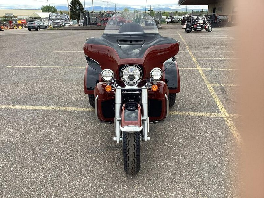 2024 Harley-Davidson® FLHTCUTG - Tri Glide® Ultra