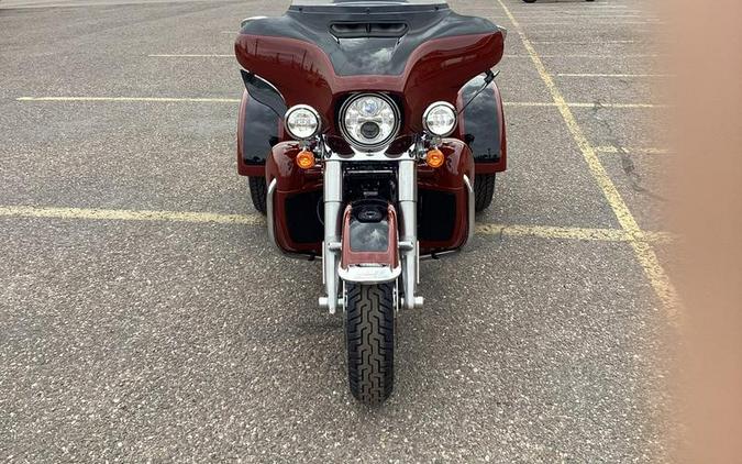 2024 Harley-Davidson® FLHTCUTG - Tri Glide® Ultra