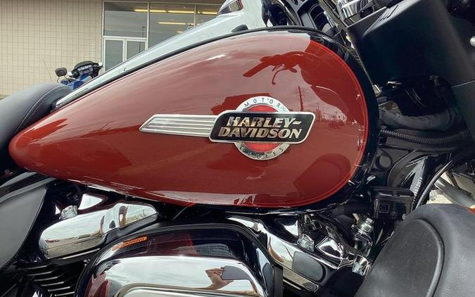 2024 Harley-Davidson® FLHTCUTG - Tri Glide® Ultra