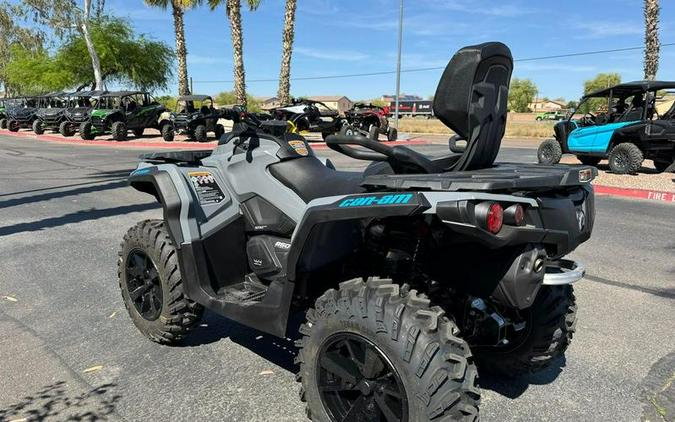 2024 Can-Am® Outlander MAX DPS 850