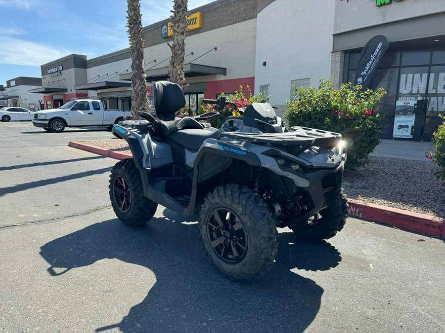 2024 Can-Am® Outlander MAX DPS 850