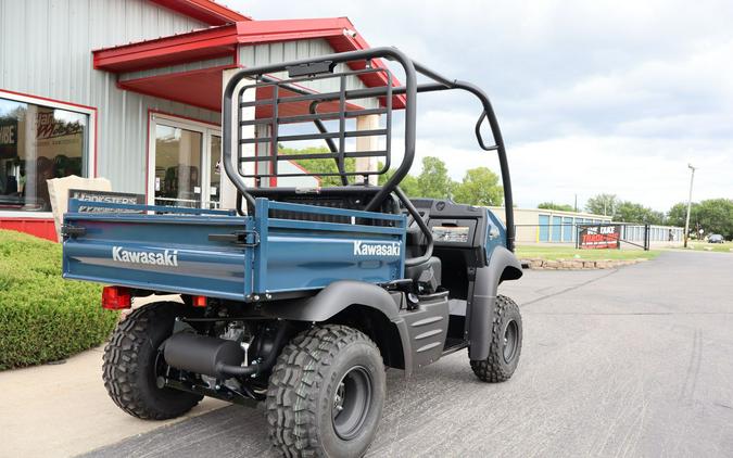 2025 Kawasaki MULE SX