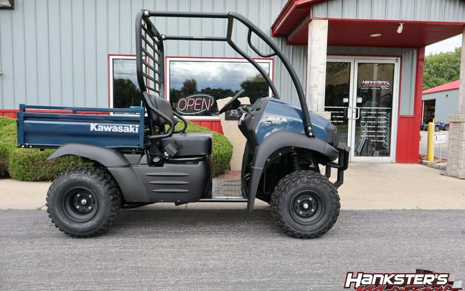 2025 Kawasaki MULE SX