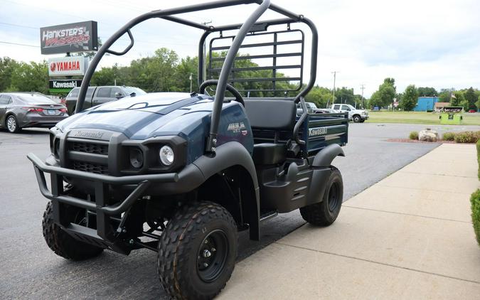 2025 Kawasaki MULE SX