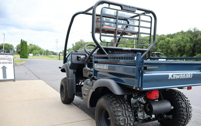 2025 Kawasaki MULE SX