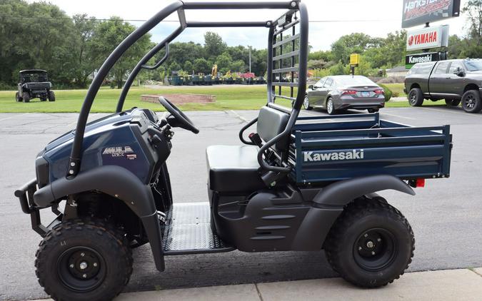 2025 Kawasaki MULE SX