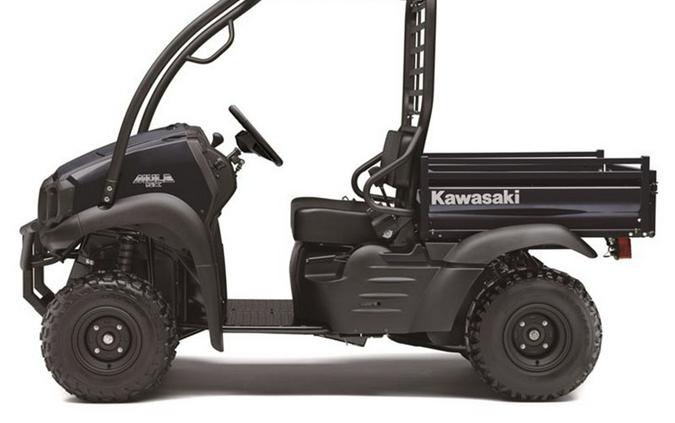 2025 Kawasaki MULE SX