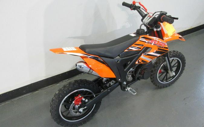 2022 SSR Motorsports SX50-A