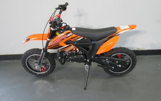 2022 SSR Motorsports SX50-A