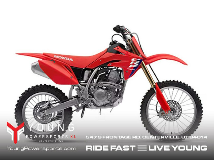 2025 Honda® CRF150R Expert