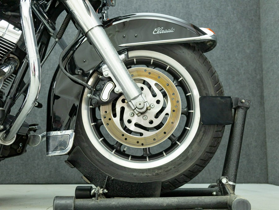 2006 HARLEY DAVIDSON FLHTCI ELECTRA GLIDE CLASSIC