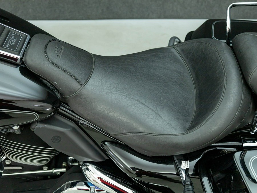 2006 HARLEY DAVIDSON FLHTCI ELECTRA GLIDE CLASSIC