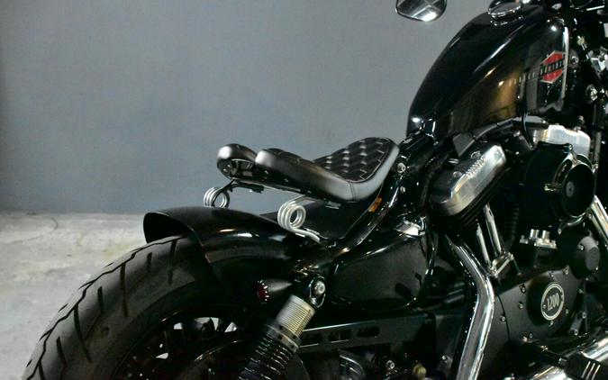 2021 Harley-Davidson Forty-Eight