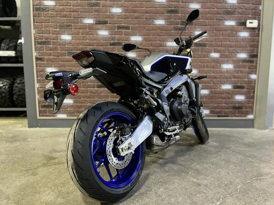 2026 Yamaha MT-09 SP