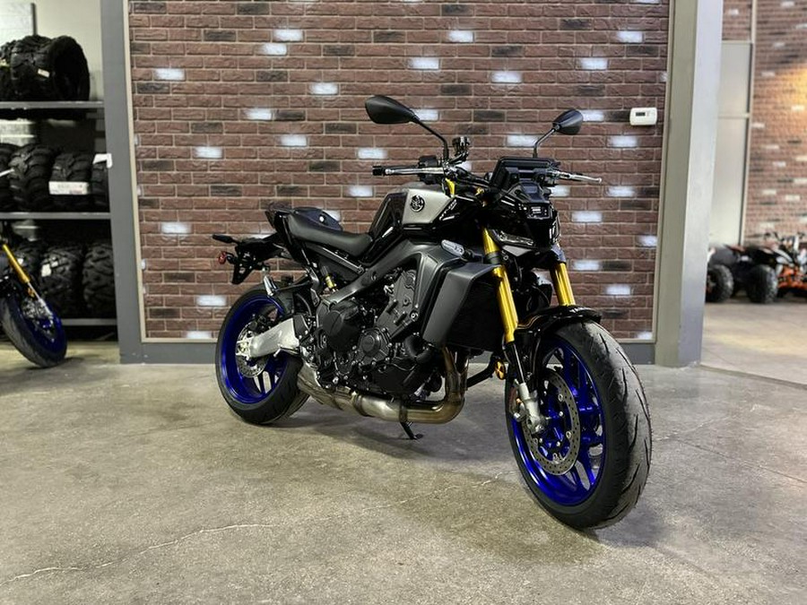 2026 Yamaha MT-09 SP