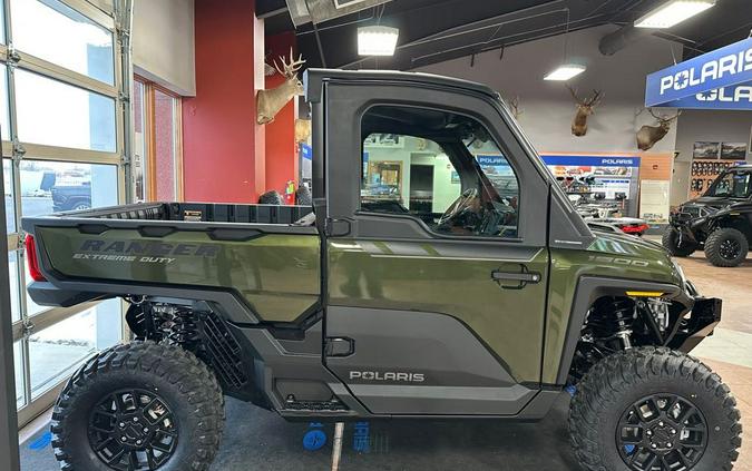 2026 Polaris Ranger® XD 1500 NorthStar Edition Ultimate