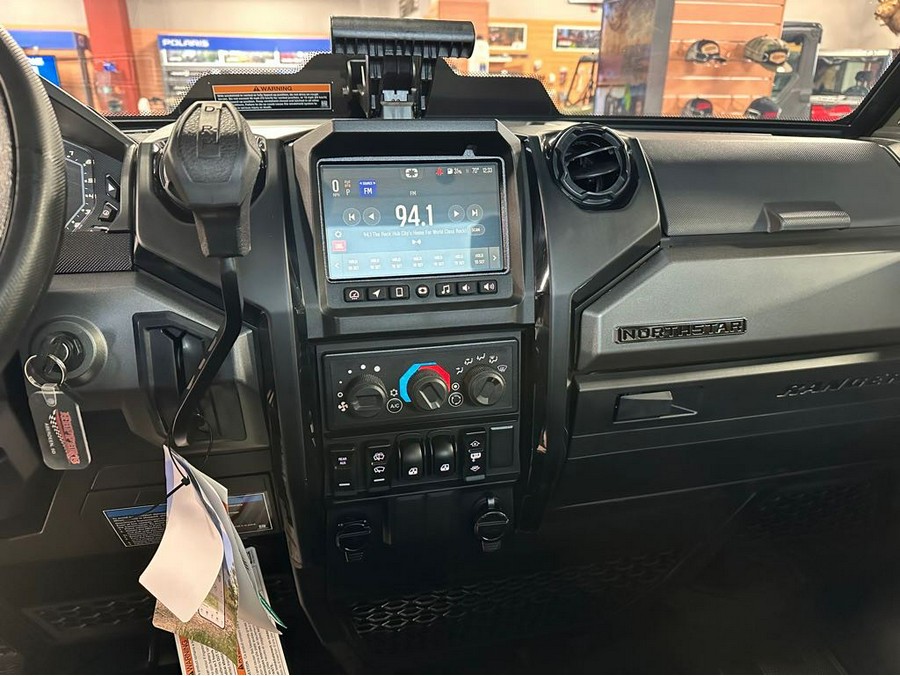 2026 Polaris Ranger® XD 1500 NorthStar Edition Ultimate