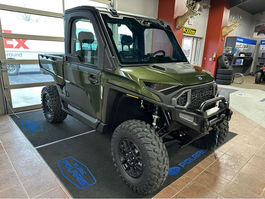 2026 Polaris Ranger® XD 1500 NorthStar Edition Ultimate