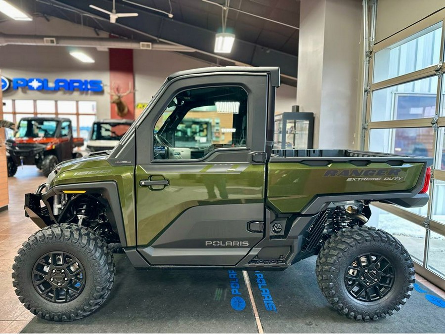 2026 Polaris Ranger® XD 1500 NorthStar Edition Ultimate