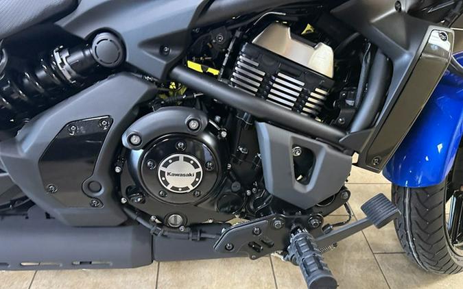 2026 Kawasaki Vulcan S Cafe ABS